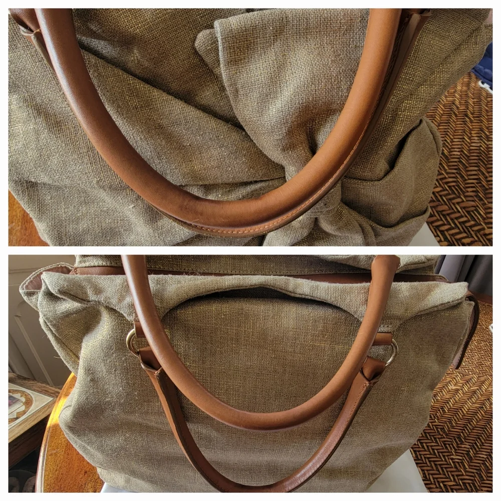 "Red" Valentino shoulder bag - Picture 5 of 9